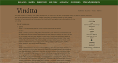 Desktop Screenshot of aniwaya.soulsrpg.com